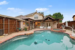 813 Big Bend Dr, Allen, TX 75002 - Photo 30