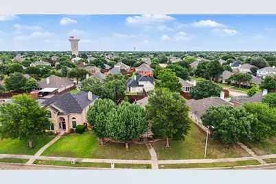 813 Big Bend Drive, Allen, TX 75002 - Photo 34