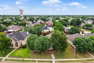 813 Big Bend Dr, Allen, TX 75002 - Photo 34