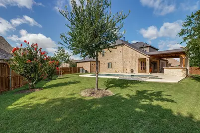 2723 Village Creek Street, Celina, TX 75078 - Photo 34