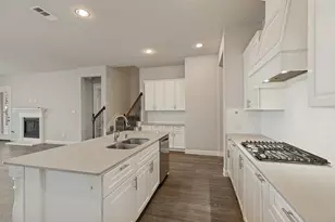2723 Village Creek St, Celina, TX 75078 - Photo 14