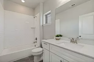 2723 Village Creek St, Celina, TX 75078 - Photo 24