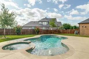 2723 Village Creek St, Celina, TX 75078 - Photo 1