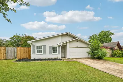 [Address not provided], Grand Prairie, TX 75052 - Photo 2