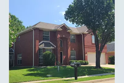 105 Dorsett Drive, Irving, TX 75063 - Photo 1