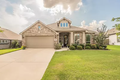 1036 Kingston Drive, Godley, TX 76044 - Photo 1