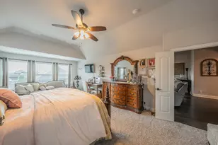1036 Kingston Dr, Godley, TX 76044 - Photo 8