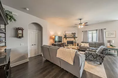 1036 Kingston Drive, Godley, TX 76044 - Photo 18