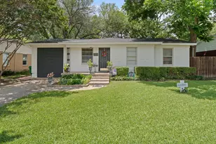 1413 Belmont St, Mesquite, TX 75149 - Photo 1