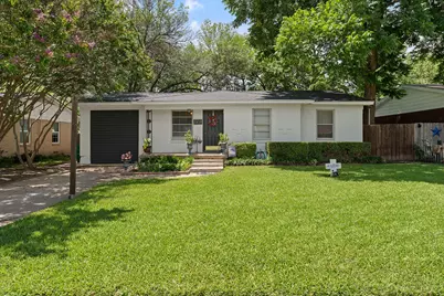 1413 Belmont Street, Mesquite, TX 75149 - Photo 2
