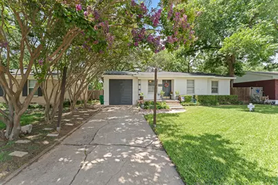 1413 Belmont Street, Mesquite, TX 75149 - Photo 4