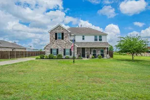 14797 Co Rd 489, Nevada, TX 75173 - Photo 1