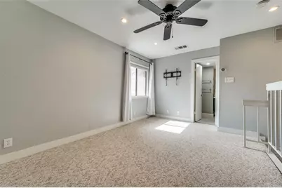 4777 Cedar Springs Road #8M, Dallas, TX 75219 - Photo 10