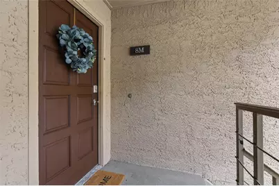 4777 Cedar Springs Road #8M, Dallas, TX 75219 - Photo 18
