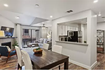 4777 Cedar Springs Road #8M, Dallas, TX 75219 - Photo 1