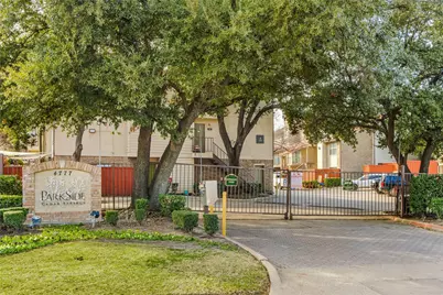 4777 Cedar Springs Road #8M, Dallas, TX 75219 - Photo 20