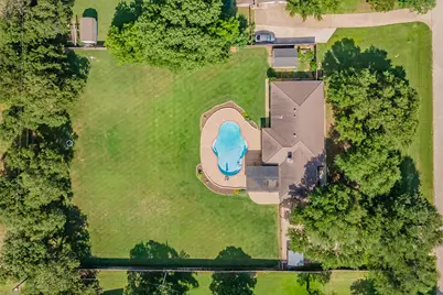 224 Bob White Trail, Burleson, TX 76028 - Photo 38