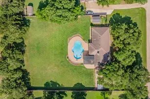 224 Bob White Trail, Burleson, TX 76028 - Photo 38