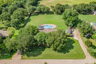 224 Bob White Trail, Burleson, TX 76028 - Photo 34