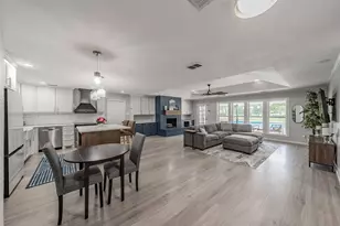 224 Bob White Trail, Burleson, TX 76028 - Photo 8
