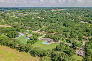 224 Bob White Trail, Burleson, TX 76028 - Photo 36