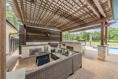 224 Bob White Trail, Burleson, TX 76028 - Photo 4