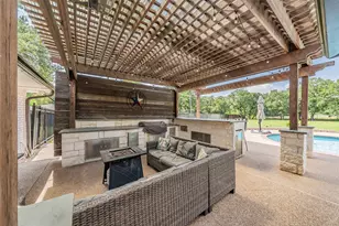 224 Bob White Trail, Burleson, TX 76028 - Photo 4
