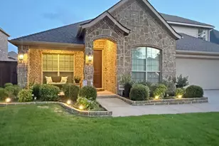 9639 Lance Dr, Frisco, TX 75035 - Photo 2