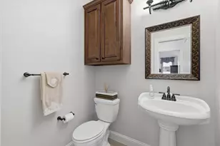 9639 Lance Dr, Frisco, TX 75035 - Photo 16