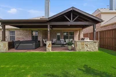 [Address not provided], Frisco, TX 75035 - Photo 36