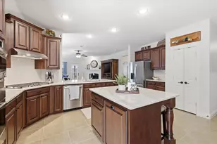 9639 Lance Dr, Frisco, TX 75035 - Photo 8