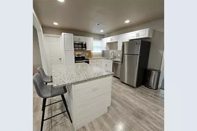 802 Brown Trail, Bedford, TX 76022 - Photo 8