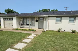 802 Brown Trail, Bedford, TX 76022 - Photo 1
