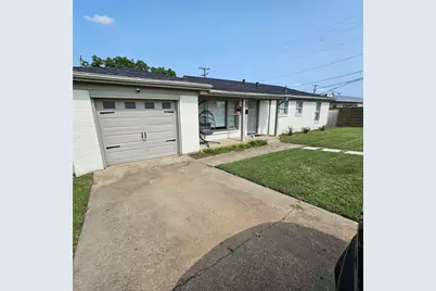 802 Brown Trail, Bedford, TX 76022 - Photo 38