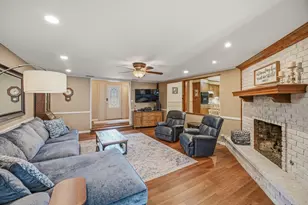1335 N Lydia St, Stephenville, TX 76401 - Photo 8