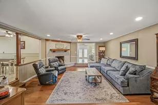 1335 N Lydia St, Stephenville, TX 76401 - Photo 6