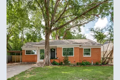 913 W Inwood Drive, Arlington, TX 76013 - Photo 2