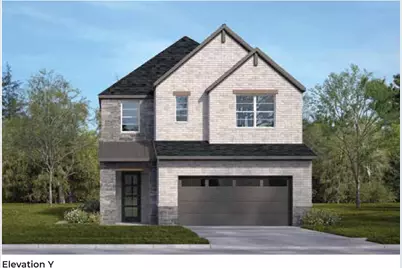 1437 Arthur Boulevard, Little Elm, TX 75036 - Photo 1