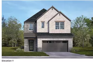 1437 Arthur Blvd, Little Elm, TX 75036 - Photo 1