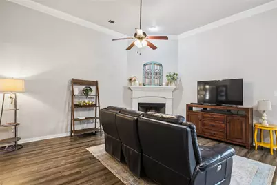 7409 Innisbrook Lane, Fort Worth, TX 76179 - Photo 10