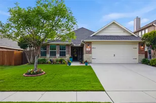 7409 Innisbrook Ln, Fort Worth, TX 76179 - Photo 1