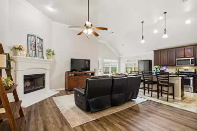 7409 Innisbrook Lane, Fort Worth, TX 76179 - Photo 8