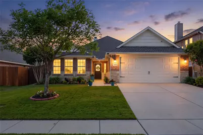 7409 Innisbrook Lane, Fort Worth, TX 76179 - Photo 4