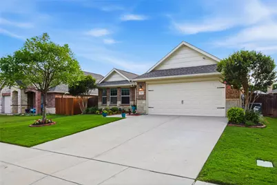 7409 Innisbrook Lane, Fort Worth, TX 76179 - Photo 2
