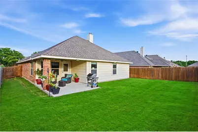 7409 Innisbrook Lane, Fort Worth, TX 76179 - Photo 26
