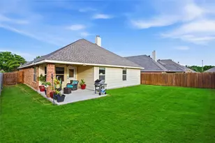 7409 Innisbrook Ln, Fort Worth, TX 76179 - Photo 26