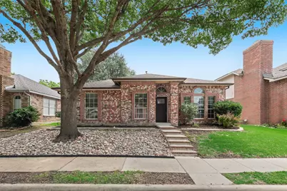 7912 Linkwood Court, Plano, TX 75025 - Photo 1