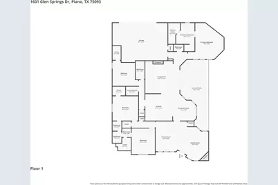 1601 Glen Springs Drive, Plano, TX 75093 - Photo 40