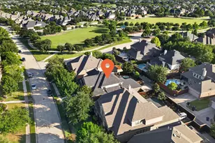 11663 Frontier Dr, Frisco, TX 75033 - Photo 36