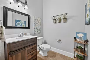 11663 Frontier Dr, Frisco, TX 75033 - Photo 10